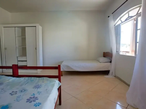 Porto D Aldeia - Cabo Frio RJ - 1