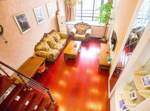 Nanchang Jiayuan Service Apartment