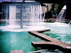 Riverain Spring Resort
