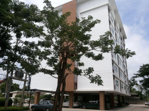 M Plus 2 Apartments