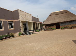 Simbego Cottages