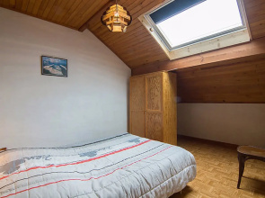 House Sicard Bormio 12221