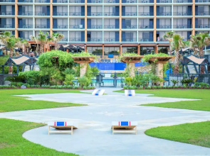 Royal Holiday Beach Resort