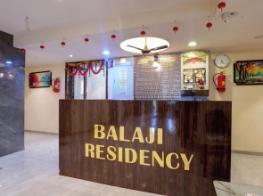Hotel Balaji Residency Dombivli