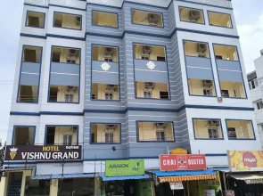 Hotel Vishnu Grand