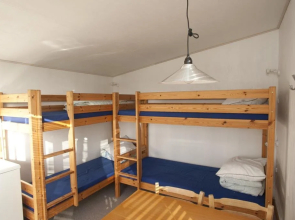 Frederikshavn Nordstrand Camping And Cottages