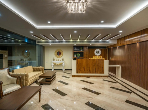 Zoris Boutique Hotel