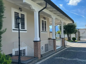Patricia’S House