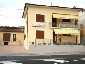 Bed & Breakfast Locanda La Rotonda