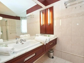 Hotel Haffner Resort & SPA - Destigo Hotels