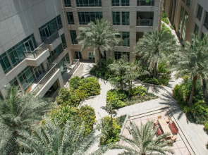 Dream Inn Dubai Loft Towers