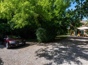 Country house pisani 120SQM