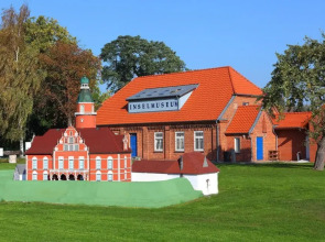 Apartment Gollwitz/Insel Poel 1