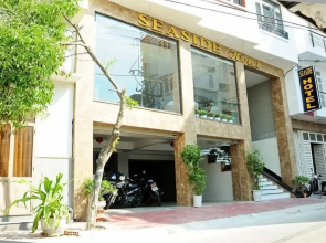 SeaSide Hotel Quy Nhơn