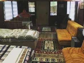 Doga Cafe ve Ruzgar Konaklama