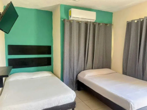 Hotel en Acapulco Bora Bora