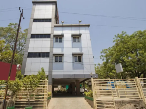 OYO 1421 Hotel Nirmal Excellency