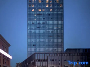 JI Hotel (Chongqing University Town Xijie)
