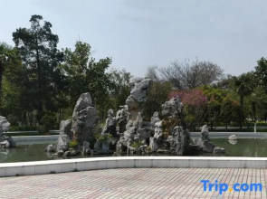 Daoxianglou Hotel (Currently unavailable)