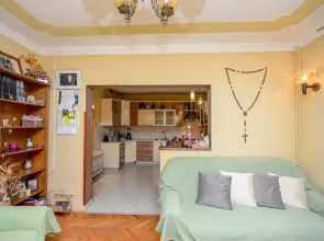 Apartments Nada