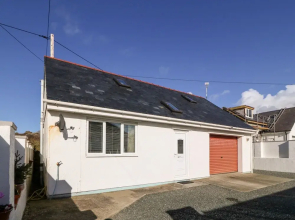 Glasfor Annex
