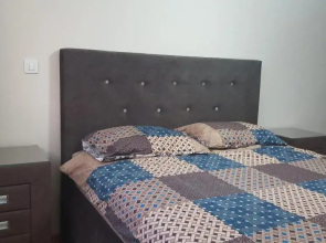 Nikolina Apartments