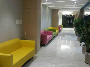 Hotel Horizon Plaza