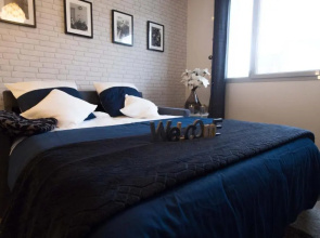 Appartement LA COUPOLE