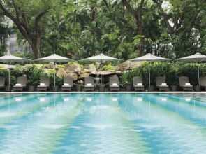 The Ritz-Carlton, Millenia Singapore