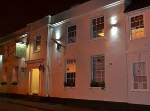 The Antrobus Hotel