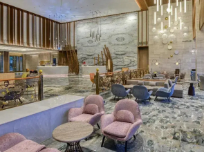 Crowne Plaza Beihai Silver Beach