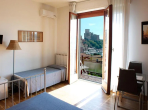 B&B La Matta Gatta