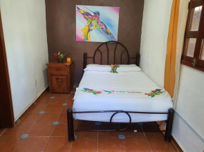 Villa Colibri Bacalar