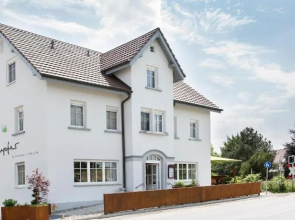 Gasthof Knupfer