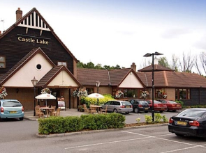 Premier Inn Maidstone - West Malling
