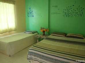 Sun Woo Resort
