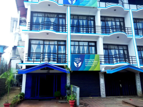 Vedanta Wake Up - Coorg, Madikeri Town Center