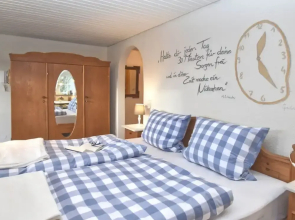 Apartment Weissenbrunn Near Coburg