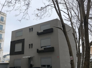 Roomotel Apartments