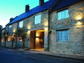 Cartwright Hotel