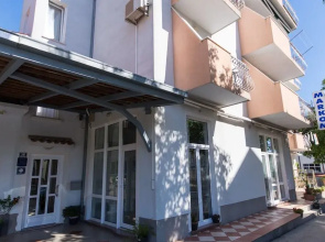Markom Apartmani