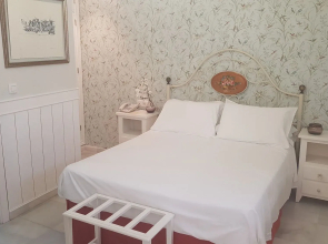 Basic Hotel Puerta de Sevilla