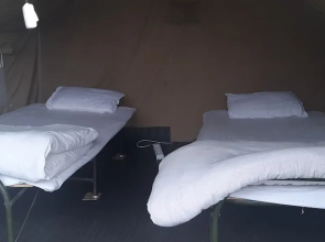 Camp Dogadda