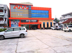 Hotel Parma