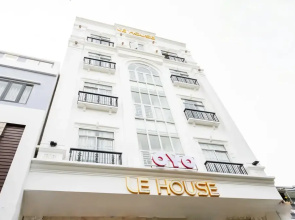 Le House Hotel & Studio