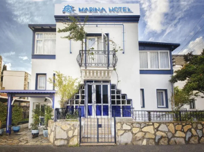 Marina Hotel Bodrum