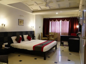 Hotel Venkatesh International