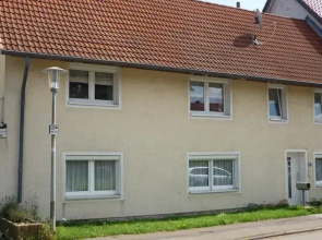 Ferienwohnung Jahn
