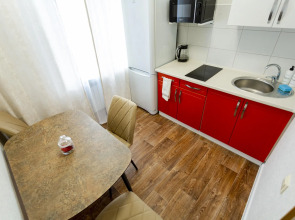 Апартаменты на проспекте Бардина