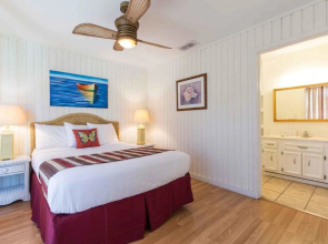 Gardenia Villa Home
